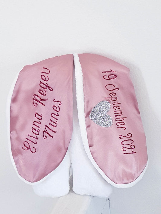 Lily n jack snuggle bunnys