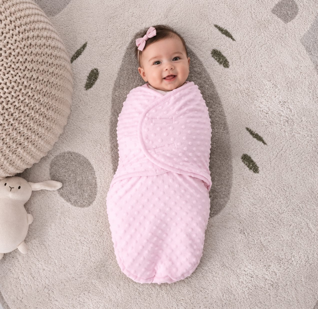 Baby Swaddle