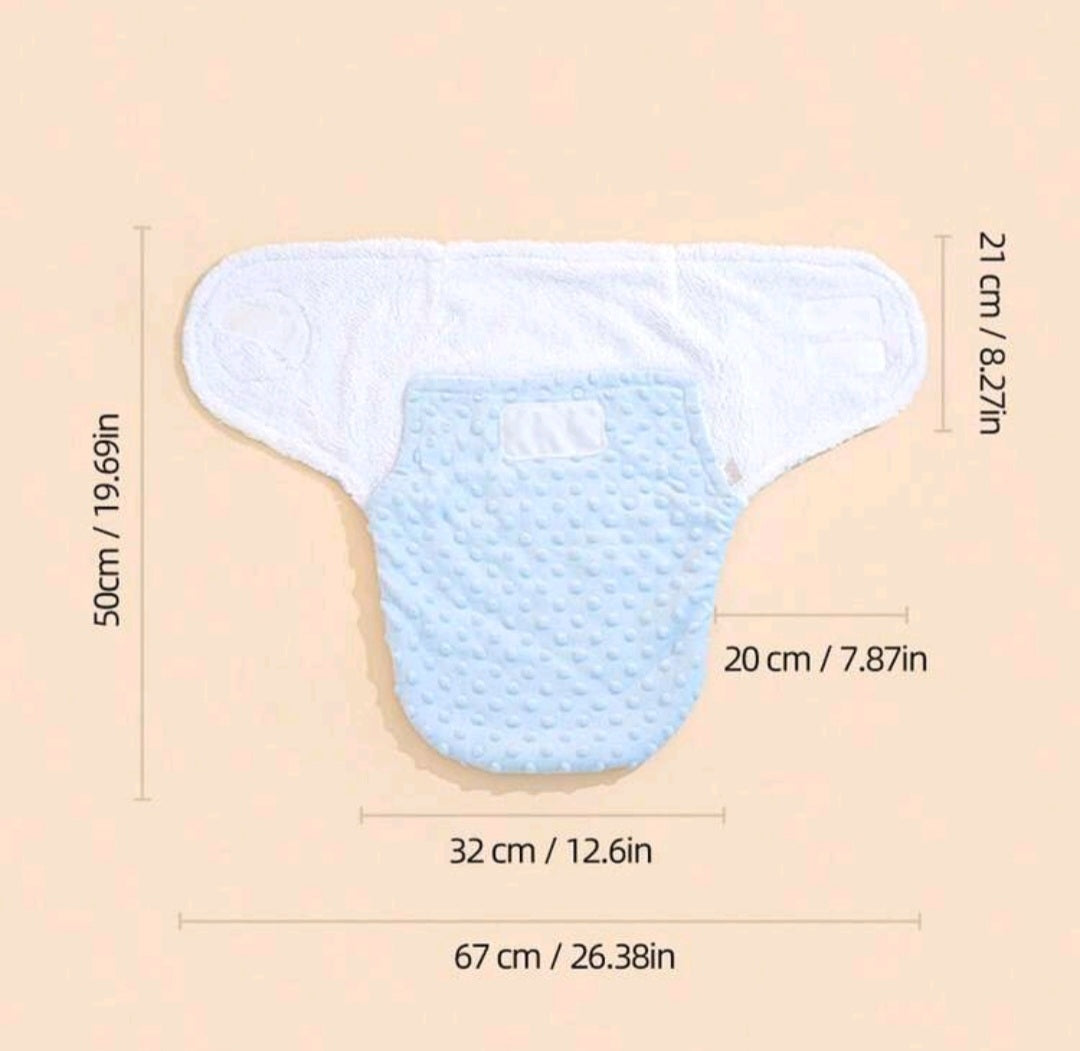 Baby Swaddle