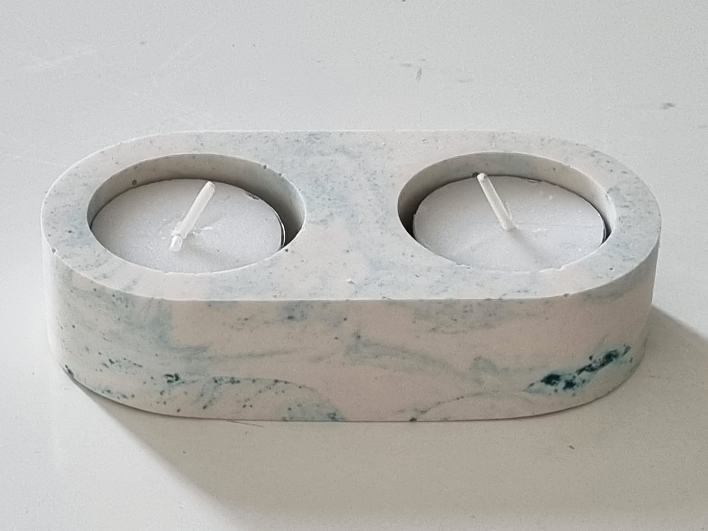 Candle holders