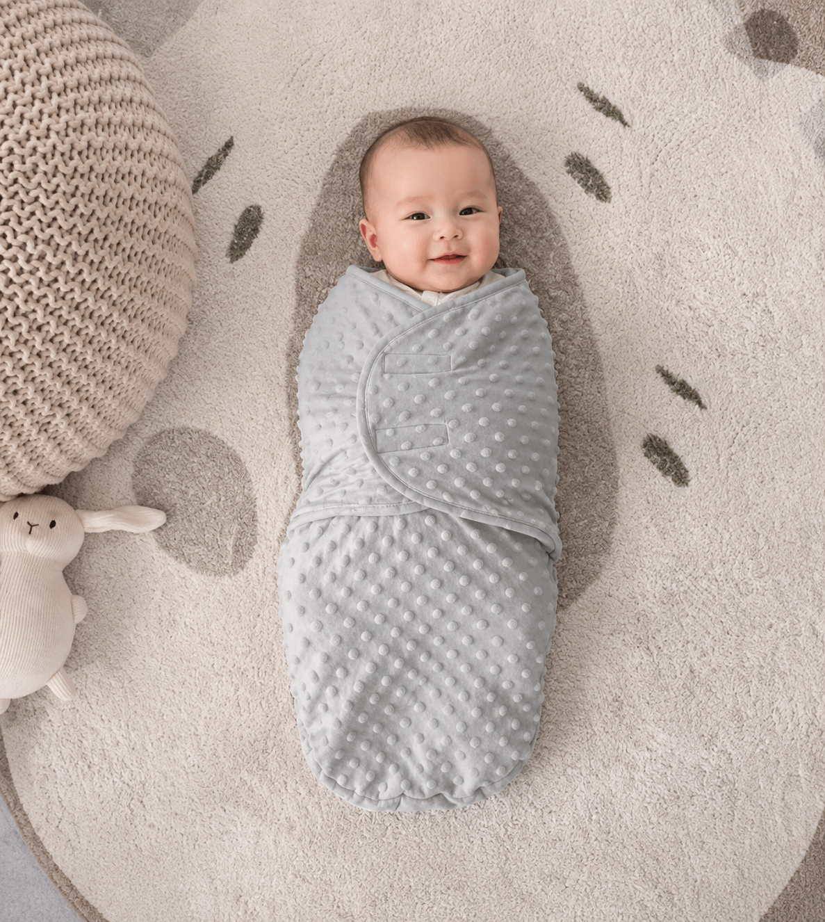 Baby Swaddle