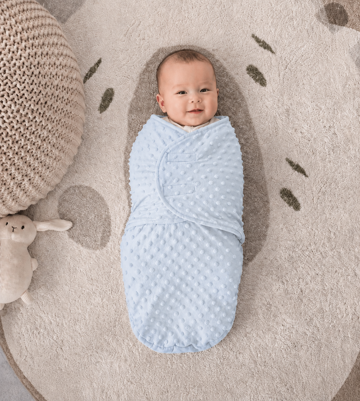 Baby Swaddle