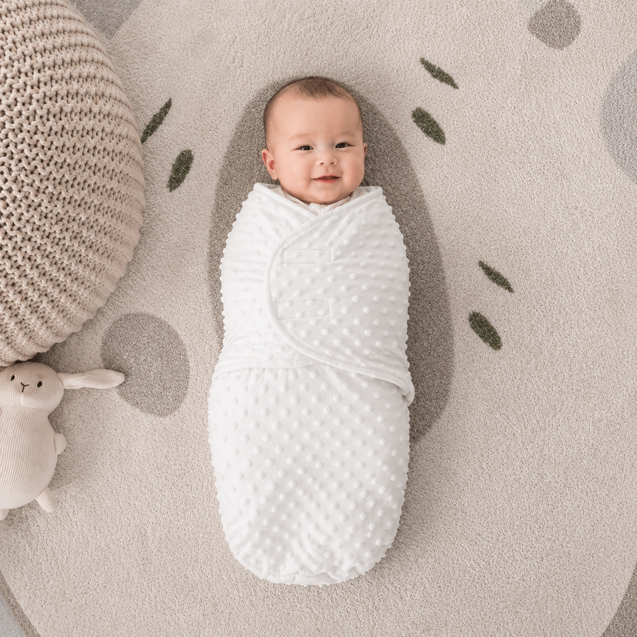 Baby Swaddle